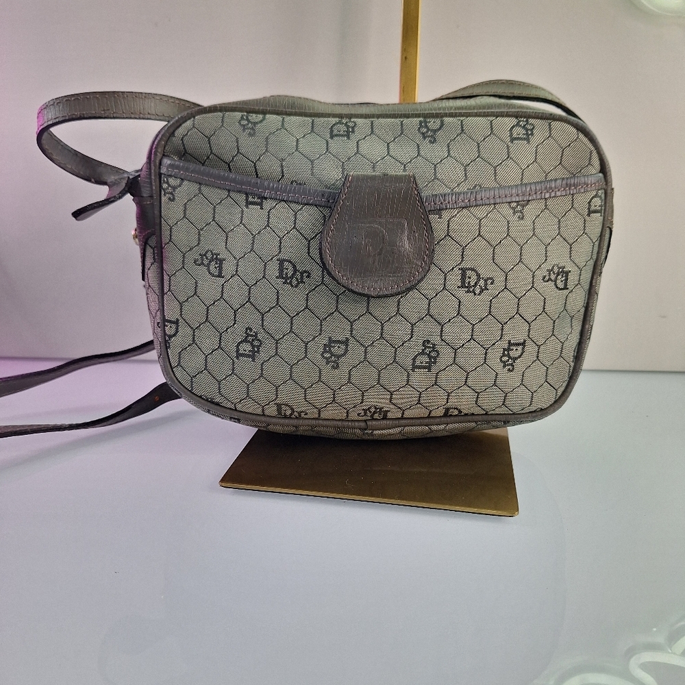 Dior crossbody bag